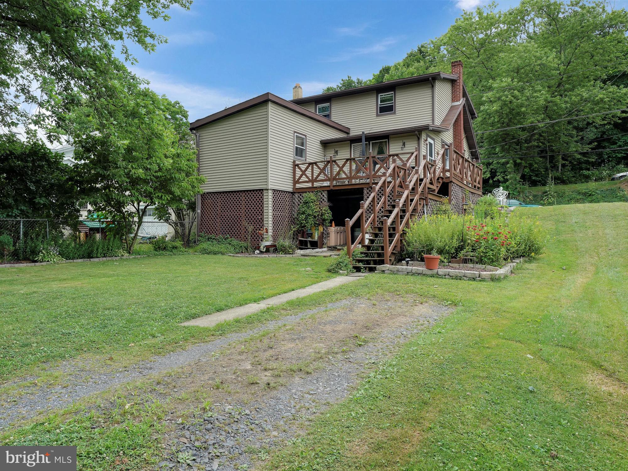 68 Rock Road Pine Grove, PA 17963 - Photo 22 of 26 Gallery Image 22