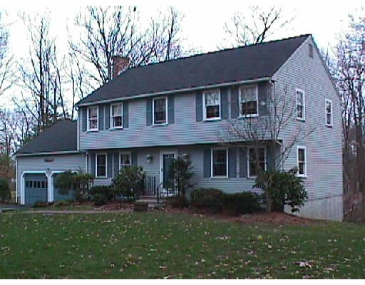35 Neck Hill Road Mendon, MA 01756 - Photo 1 of 1 Gallery Image 1