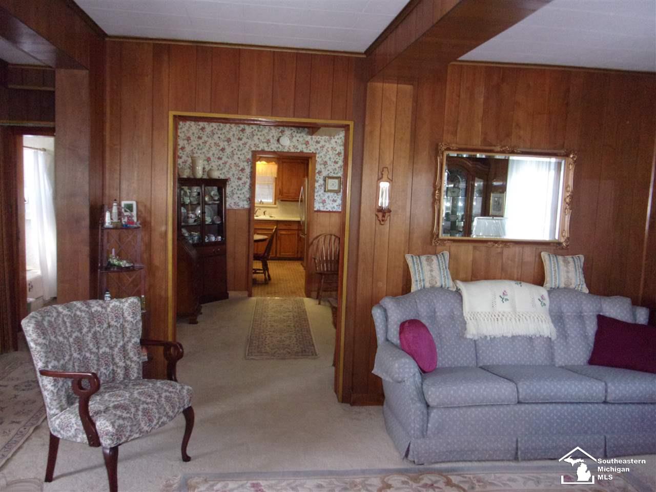 12880 South Custer Road Dundee, MI 48131 - Photo 19 of 34