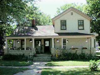 207 Cherry Street Three Oaks, MI 49128 - Photo 1 of 1 Primary Photo