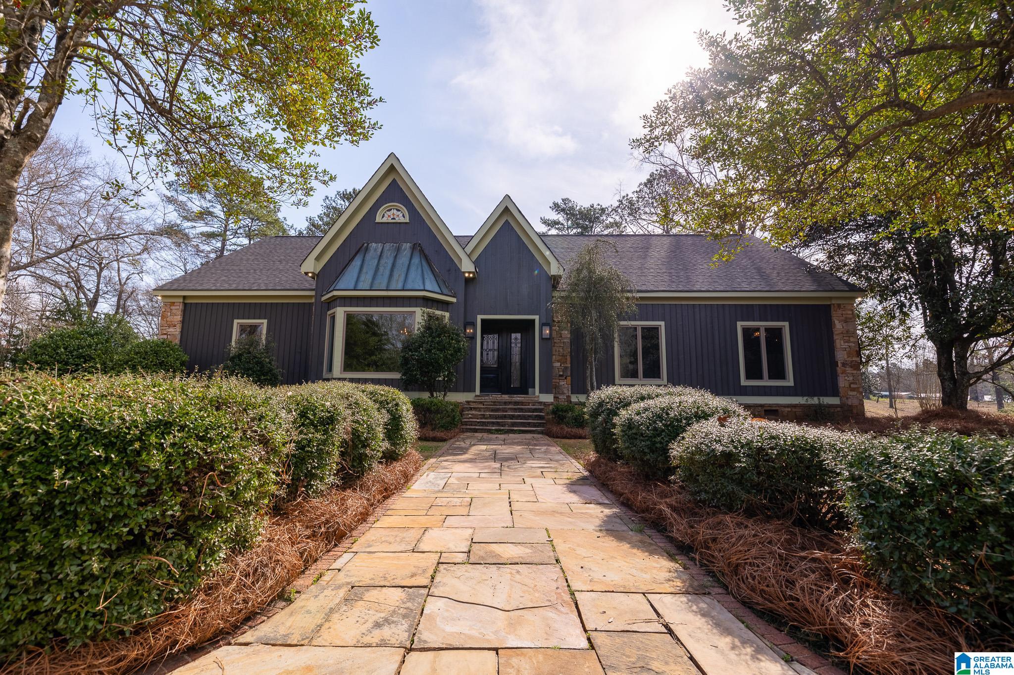 612 Chaffee Street Talladega, AL 35160 - Photo 3 of 46
