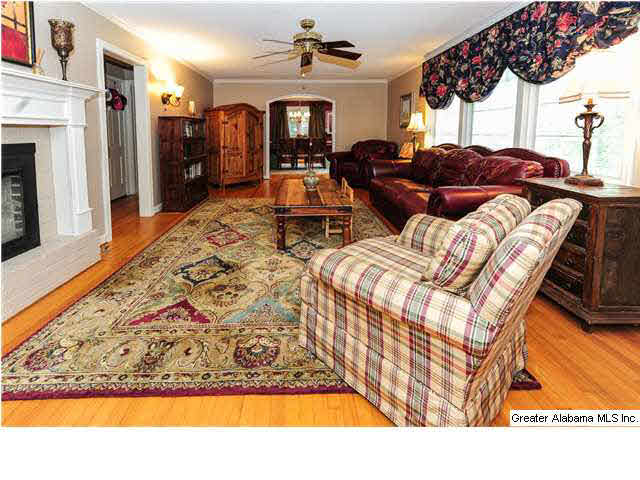 648 Rumson Road Birmingham, AL 35209 - Photo 6 of 30