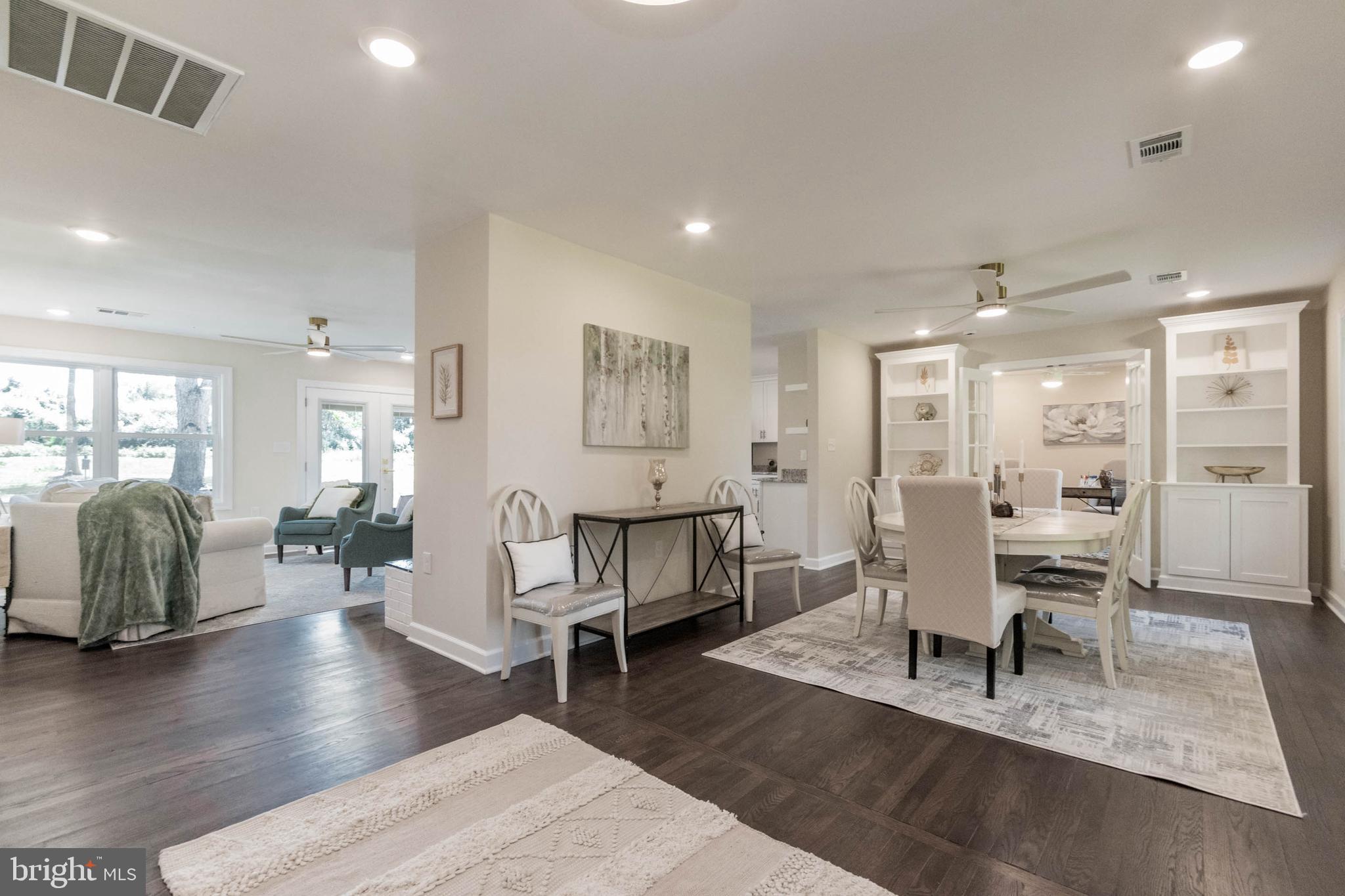 2195 Engle Molers Road Harpers Ferry, WV 25425 - Photo 14 of 78