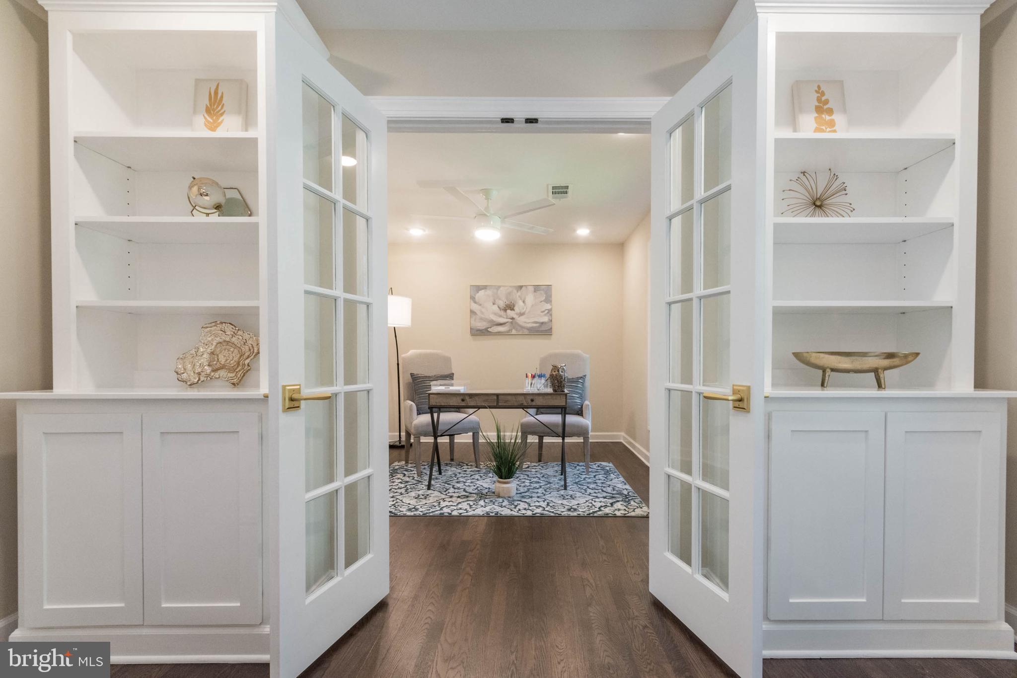 2195 Engle Molers Road Harpers Ferry, WV 25425 - Photo 18 of 78