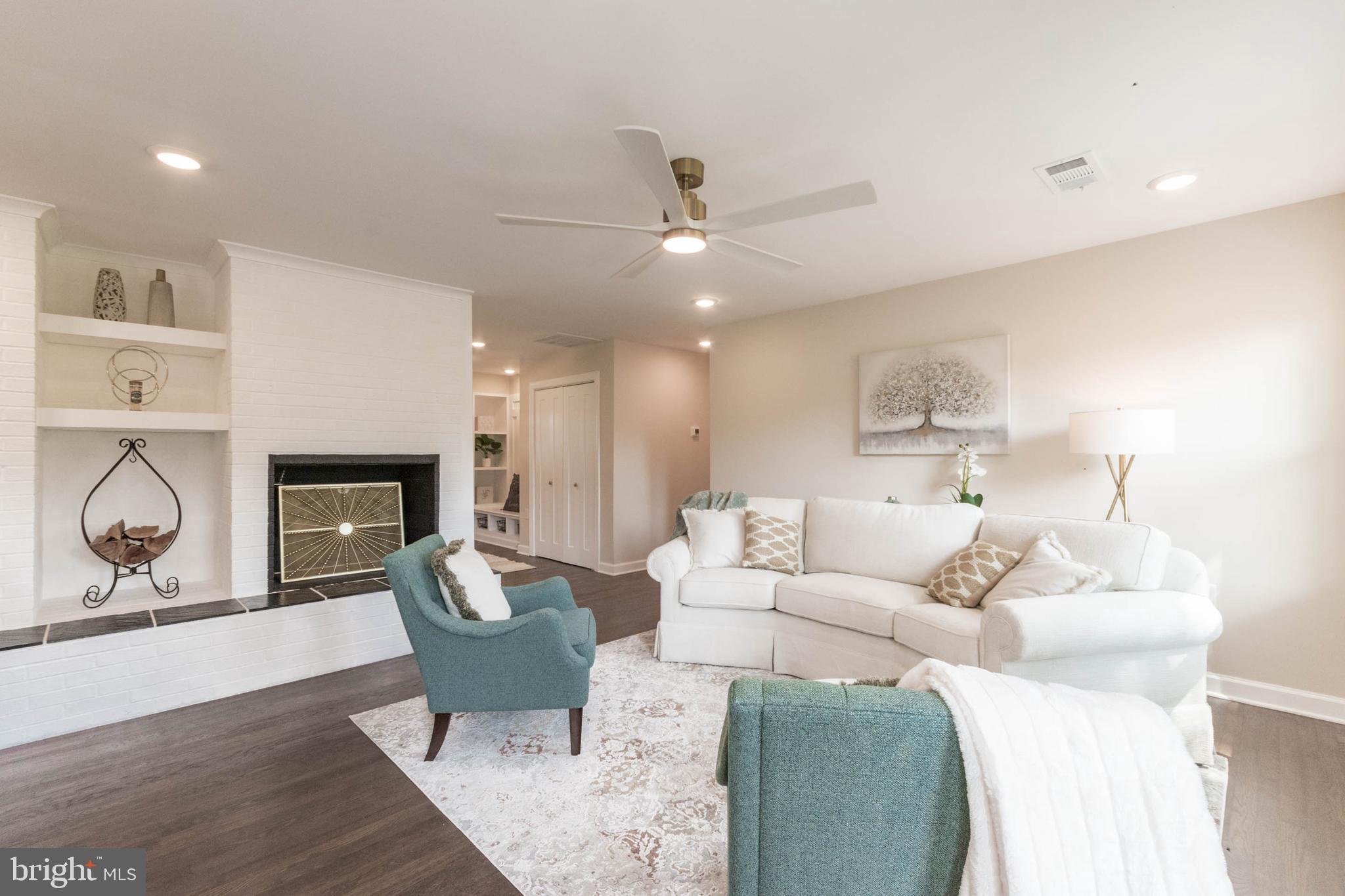 2195 Engle Molers Road Harpers Ferry, WV 25425 - Photo 24 of 78