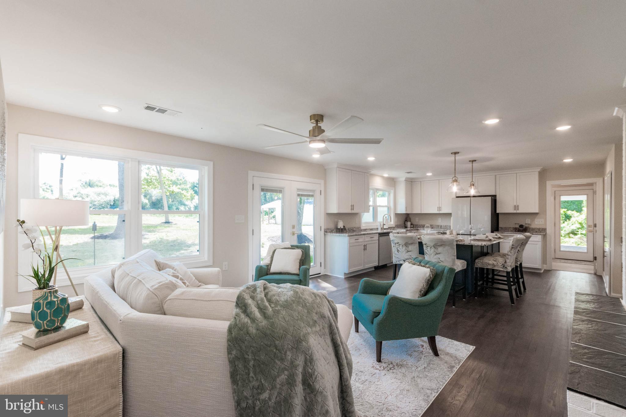 2195 Engle Molers Road Harpers Ferry, WV 25425 - Photo 26 of 78