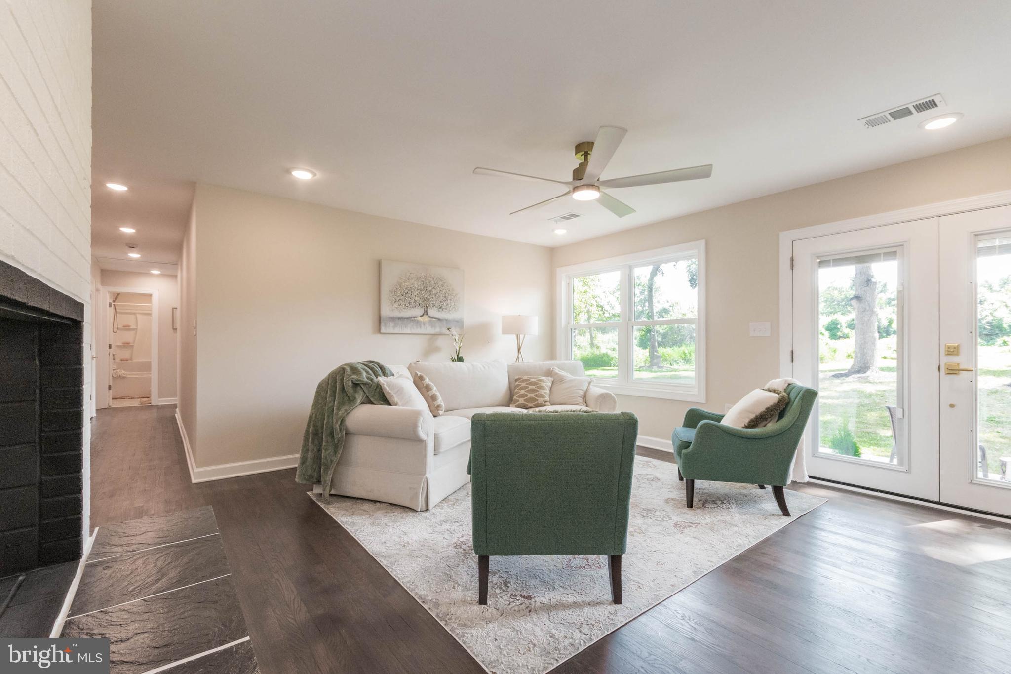 2195 Engle Molers Road Harpers Ferry, WV 25425 - Photo 27 of 78