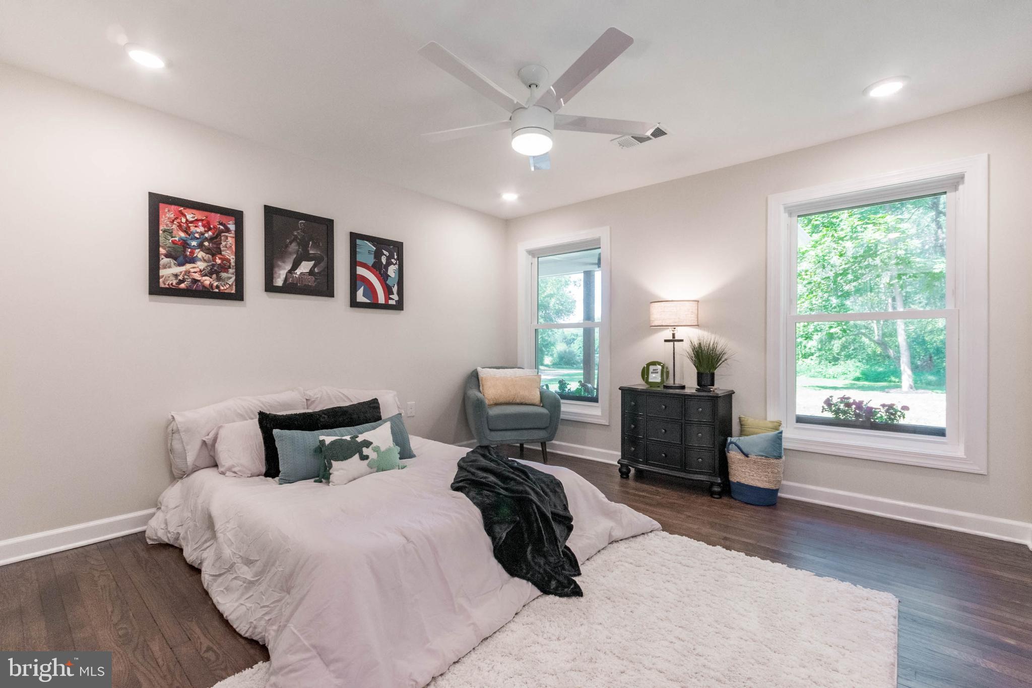 2195 Engle Molers Road Harpers Ferry, WV 25425 - Photo 30 of 78