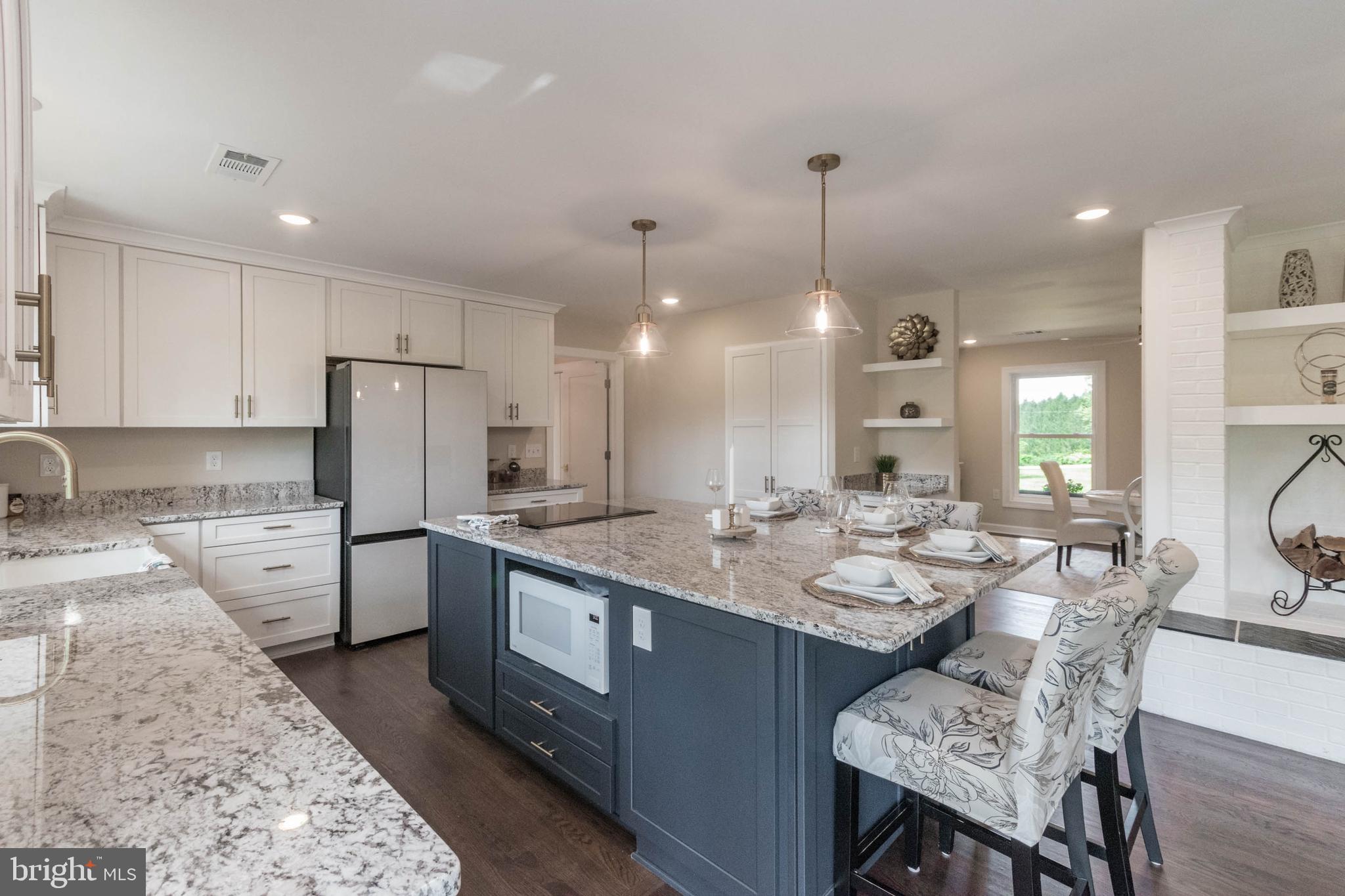 2195 Engle Molers Road Harpers Ferry, WV 25425 - Photo 42 of 78