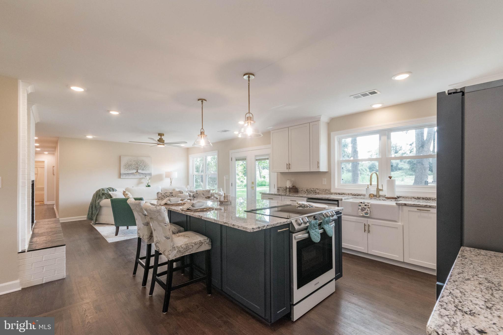 2195 Engle Molers Road Harpers Ferry, WV 25425 - Photo 46 of 78