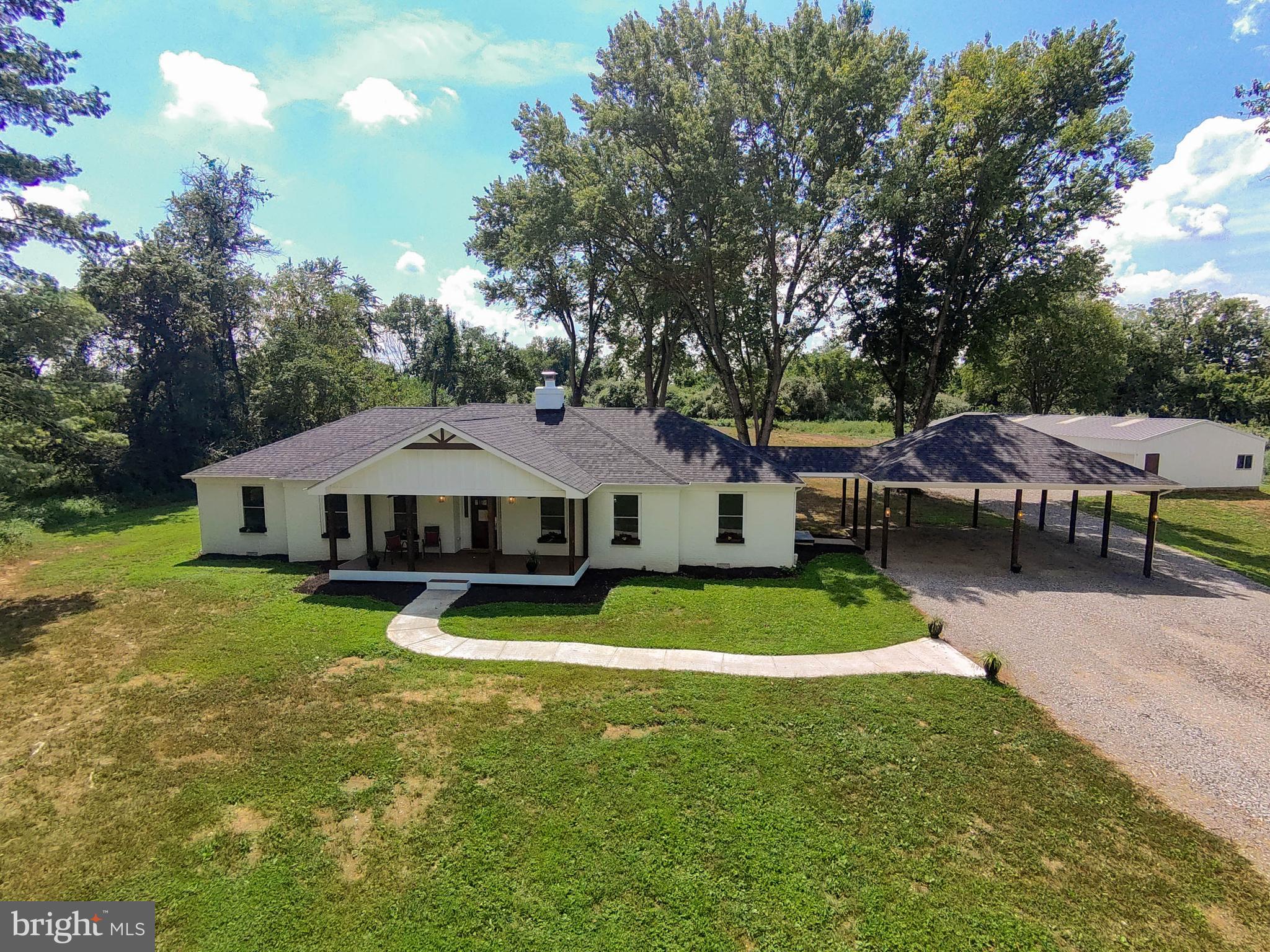 2195 Engle Molers Road Harpers Ferry, WV 25425 - Photo 5 of 78