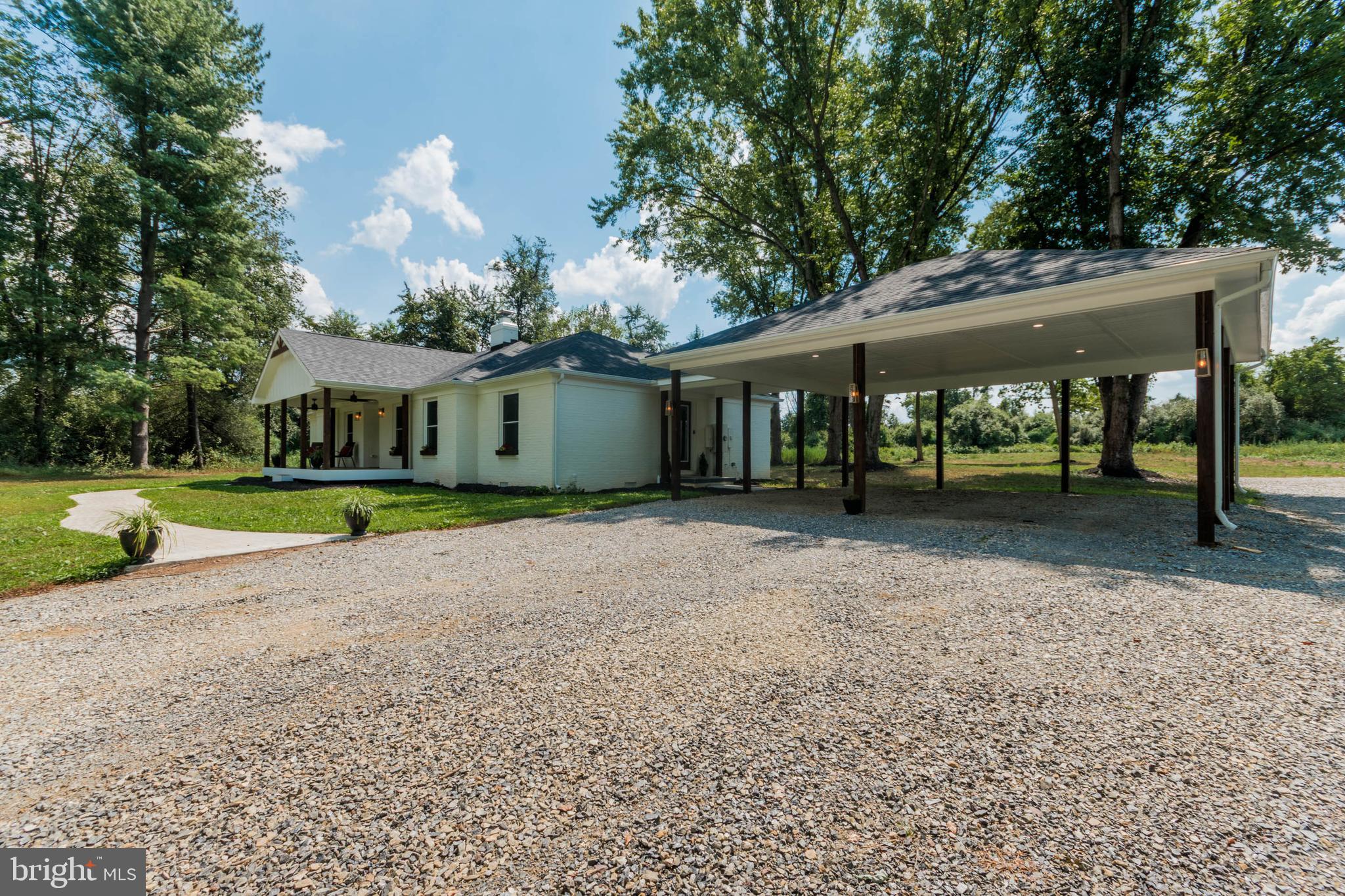 2195 Engle Molers Road Harpers Ferry, WV 25425 - Photo 56 of 78