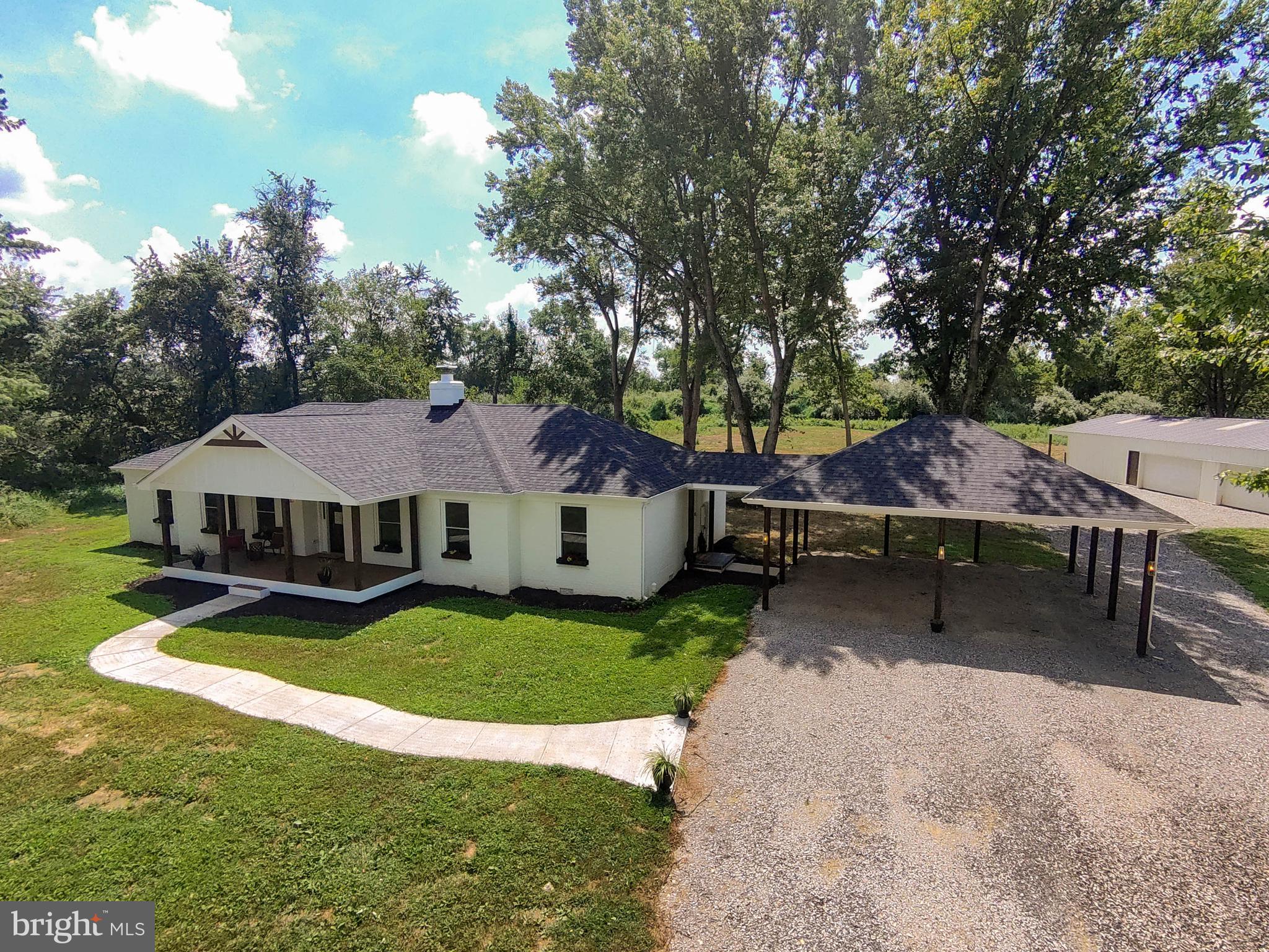 2195 Engle Molers Road Harpers Ferry, WV 25425 - Photo 6 of 78