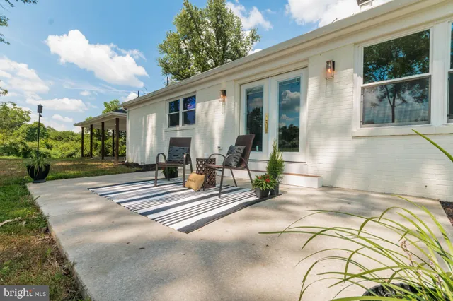 $899,000 | 2195 Engle Molers Road, Harpers Ferry, WV 25425