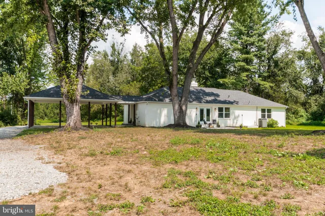 $899,000 | 2195 Engle Molers Road, Harpers Ferry, WV 25425