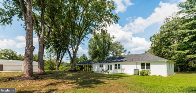 $899,000 | 2195 Engle Molers Road, Harpers Ferry, WV 25425