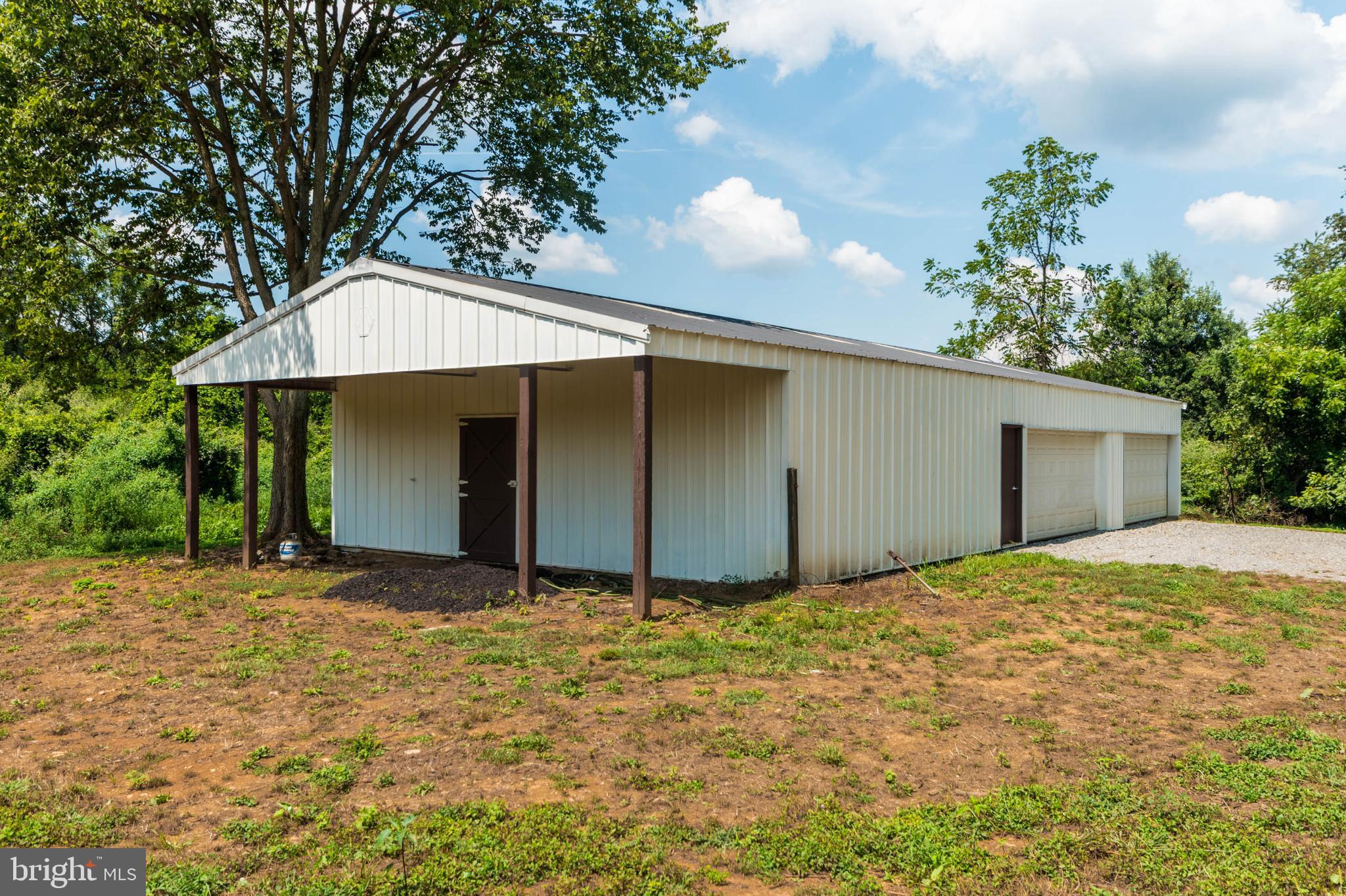 2195 Engle Molers Road Harpers Ferry, WV 25425 - Photo 69 of 78