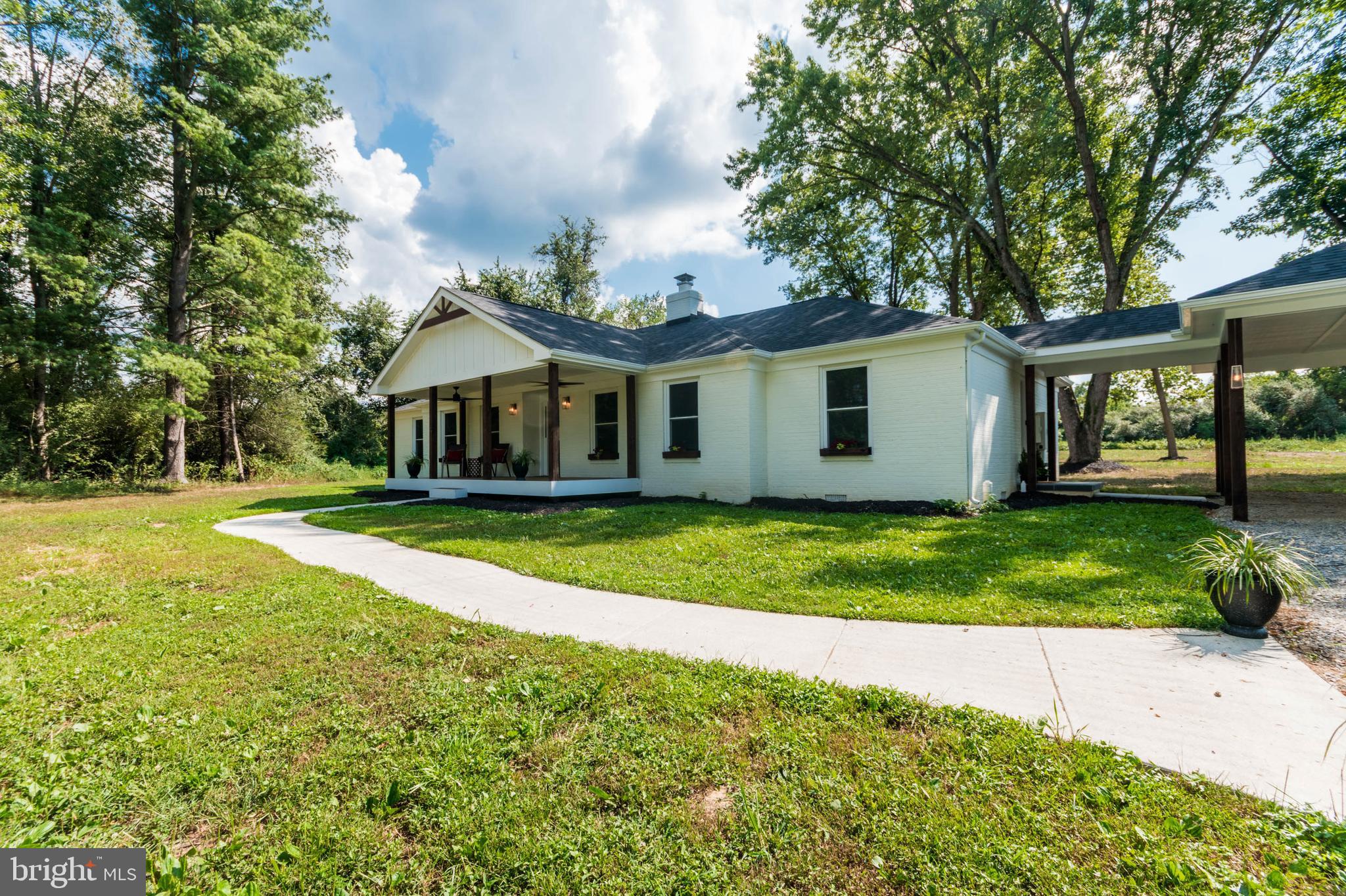 2195 Engle Molers Road Harpers Ferry, WV 25425 - Photo 7 of 78