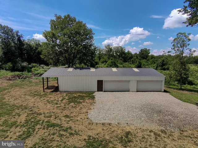 $899,000 | 2195 Engle Molers Road, Harpers Ferry, WV 25425