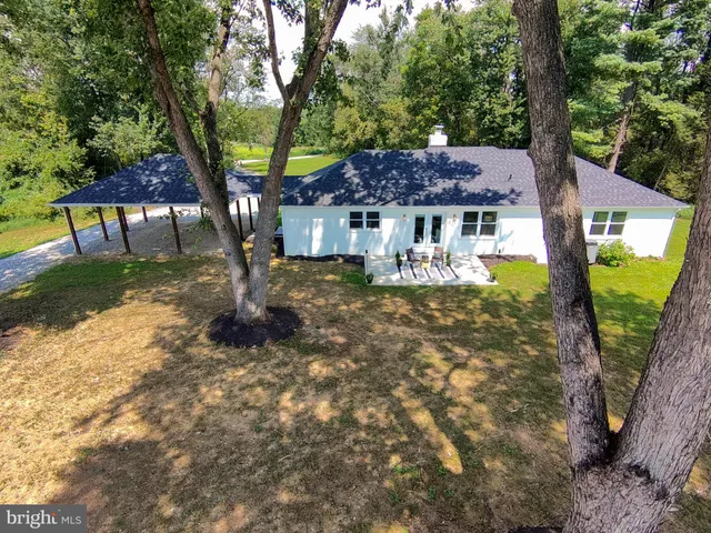 $899,000 | 2195 Engle Molers Road, Harpers Ferry, WV 25425