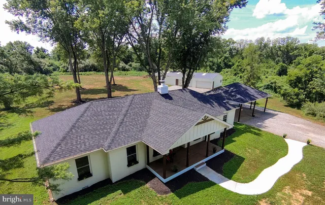 $899,000 | 2195 Engle Molers Road, Harpers Ferry, WV 25425