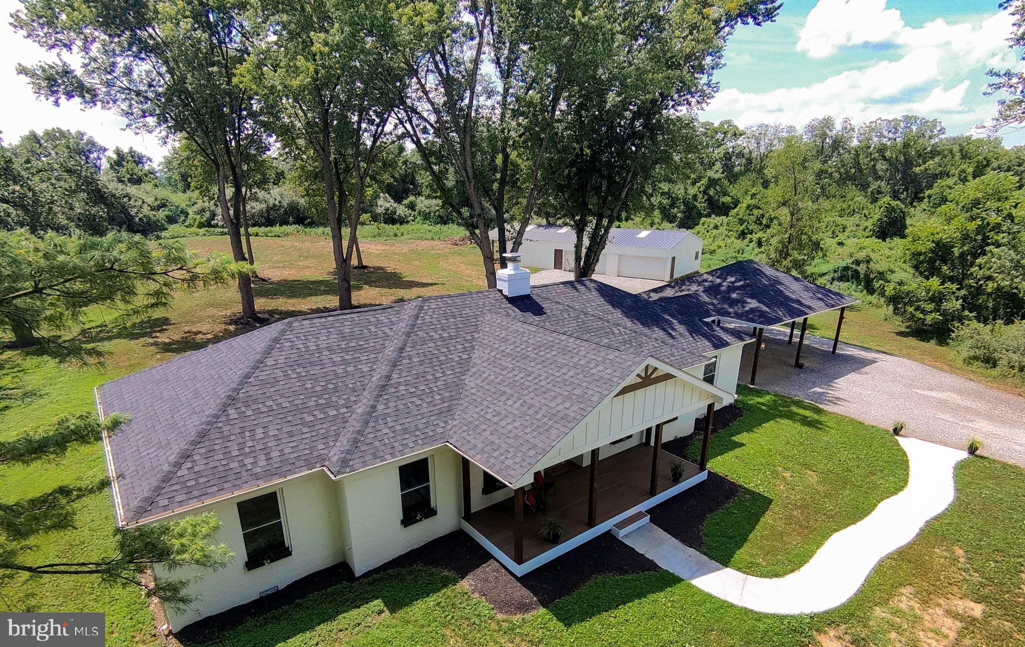 2195 Engle Molers Road Harpers Ferry, WV 25425 - Photo 75 of 78