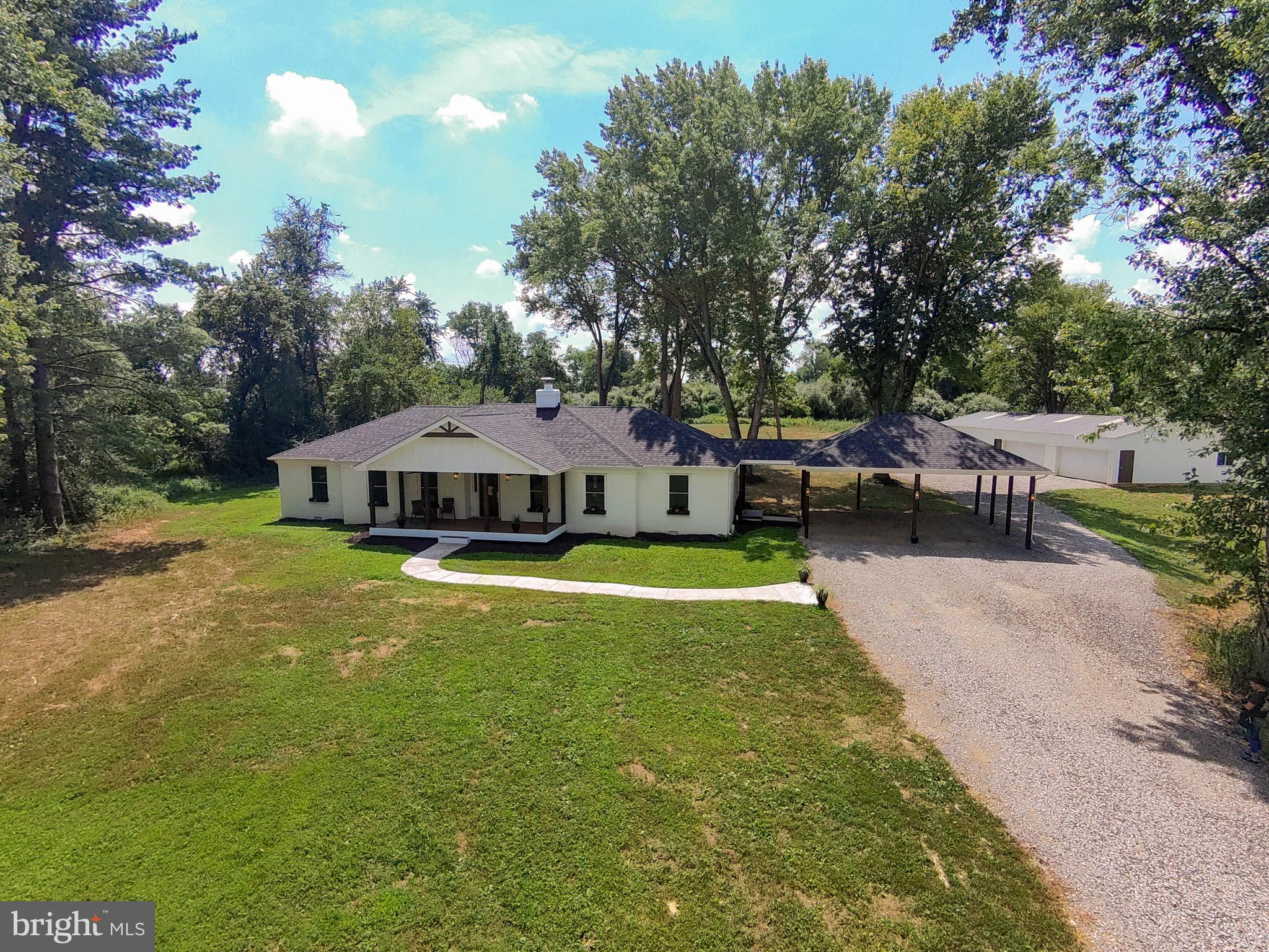 2195 Engle Molers Road Harpers Ferry, WV 25425 - Photo 77 of 78