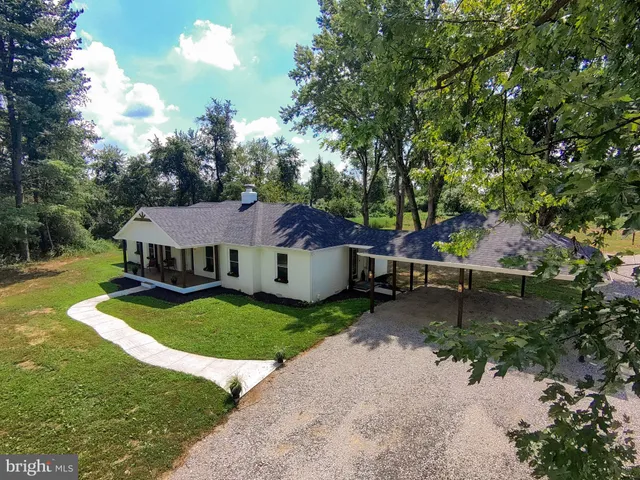 $899,000 | 2195 Engle Molers Road, Harpers Ferry, WV 25425