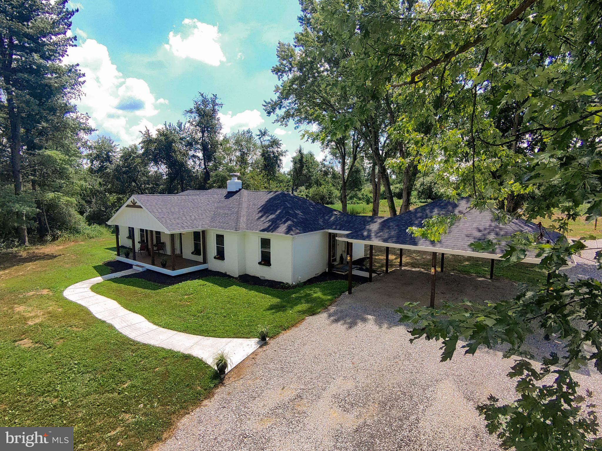 2195 Engle Molers Road Harpers Ferry, WV 25425 - Photo 78 of 78