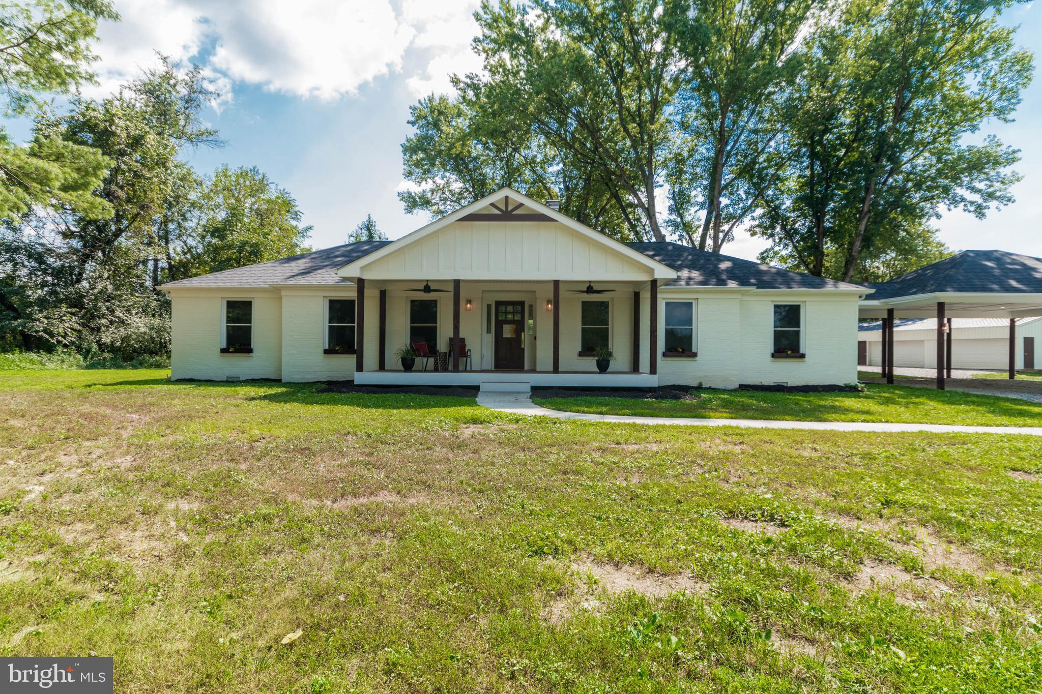 2195 Engle Molers Road Harpers Ferry, WV 25425 - Photo 8 of 78