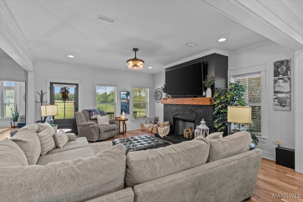 431 Johnny Murphy Road Dothan, AL 36301 - Photo 8 of 75 Gallery Image 8