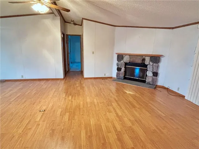 $175,000 | 203 East Washington Street, Frontenac, KS 66763