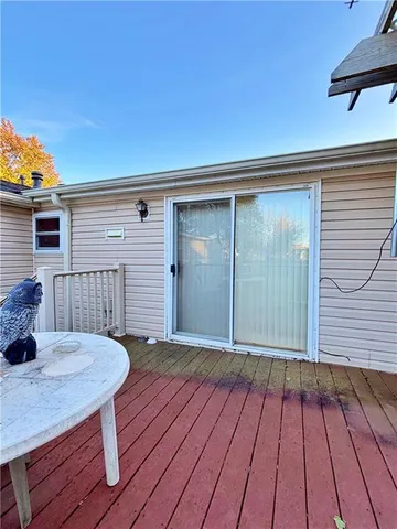 $175,000 | 203 East Washington Street, Frontenac, KS 66763