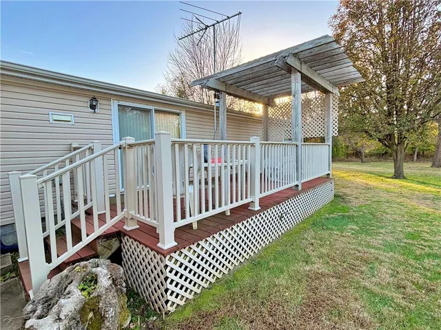 $175,000 | 203 East Washington Street, Frontenac, KS 66763