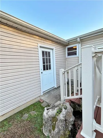 $175,000 | 203 East Washington Street, Frontenac, KS 66763