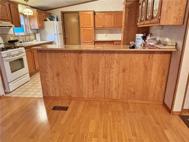 $175,000 | 203 East Washington Street, Frontenac, KS 66763