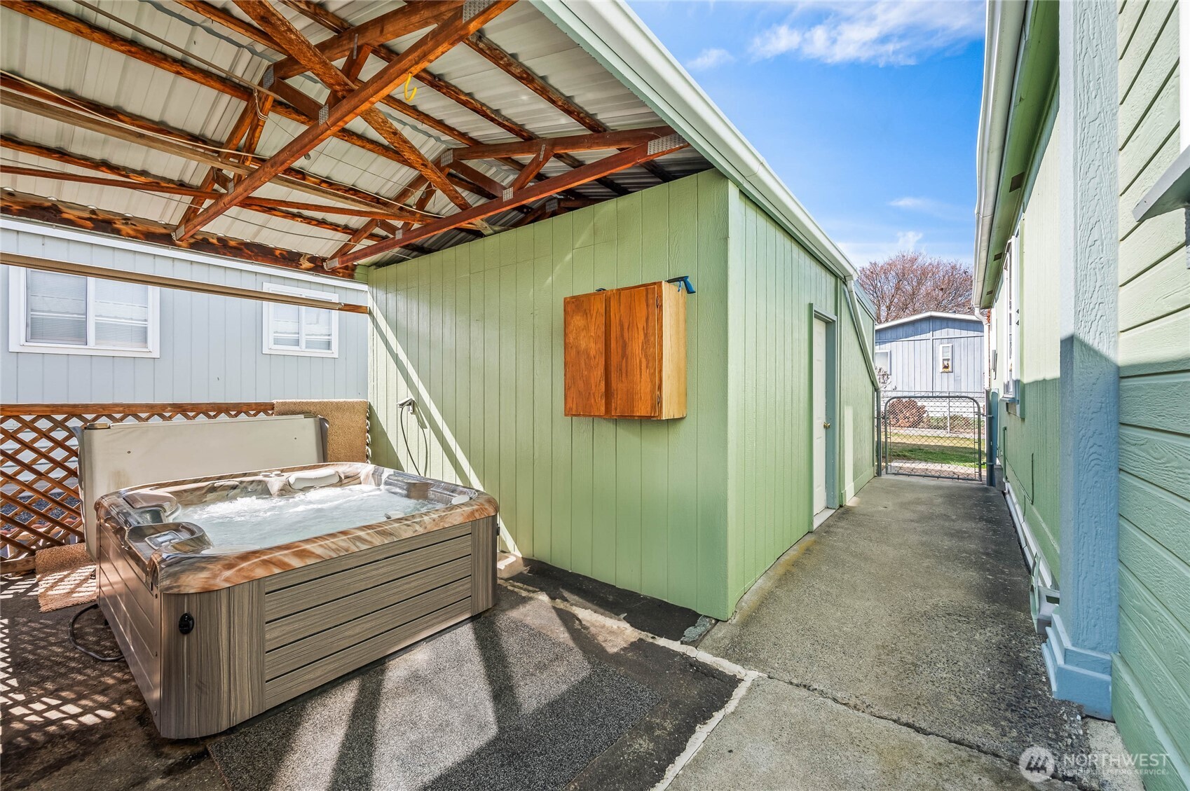 3057 Rd H Northeast, Unit 65 Moses Lake, WA 98837 - Photo 22 of 31 Gallery Image 22