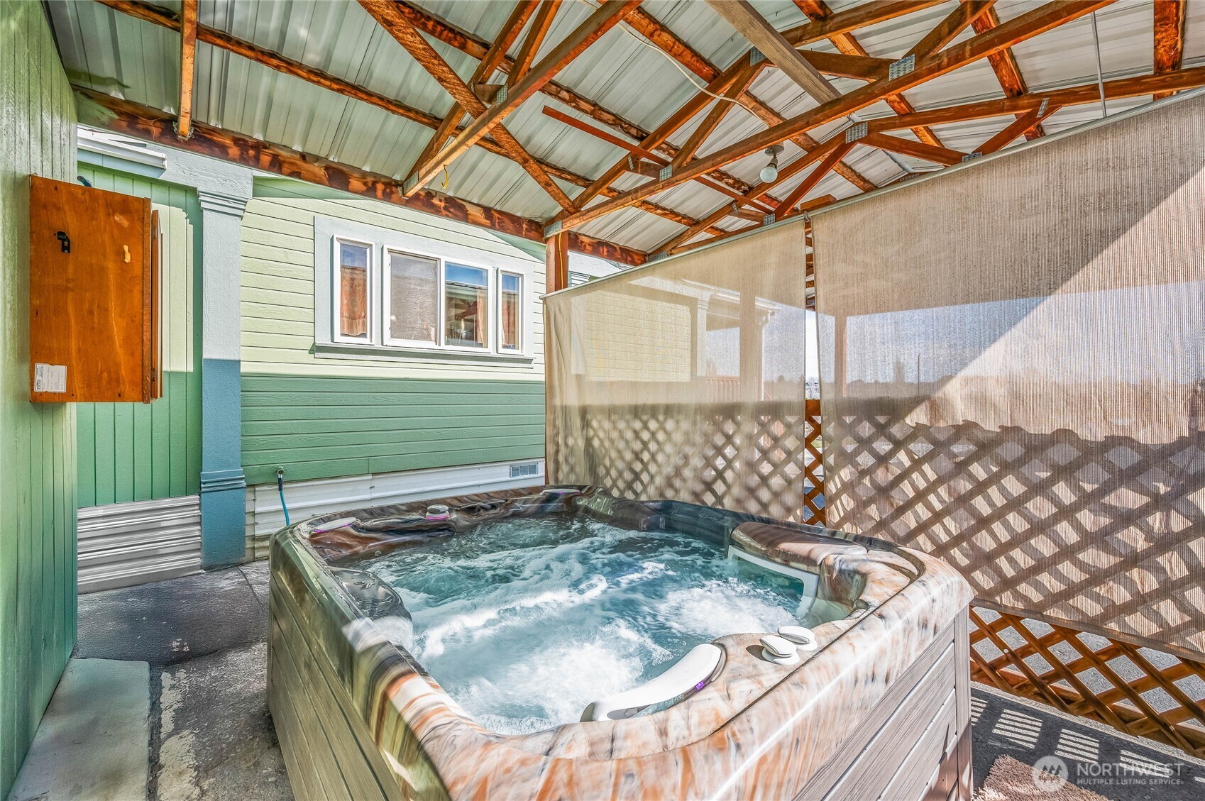 3057 Rd H Northeast, Unit 65 Moses Lake, WA 98837 - Photo 23 of 31 Gallery Image 23