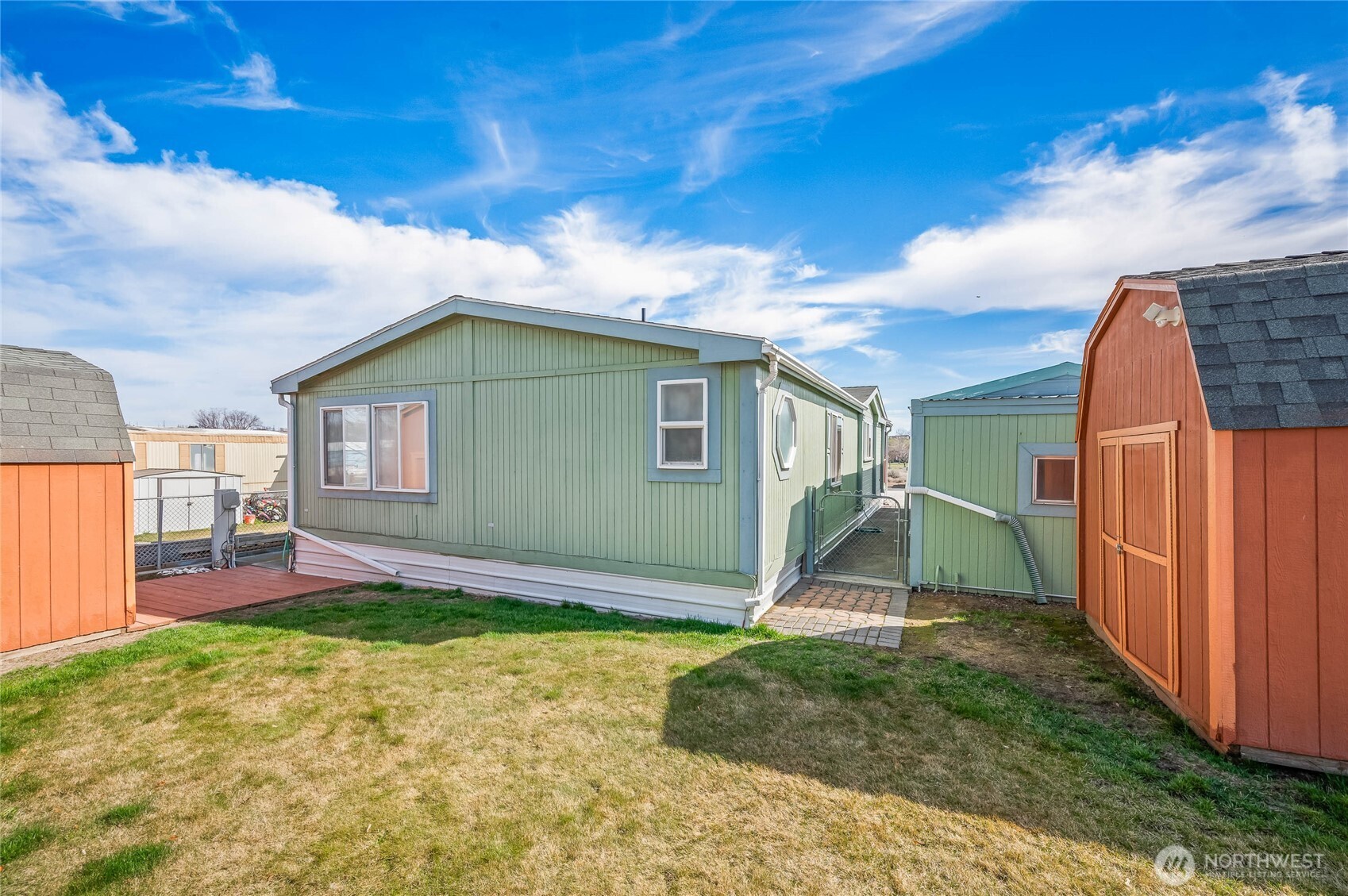 3057 Rd H Northeast, Unit 65 Moses Lake, WA 98837 - Photo 24 of 31 Gallery Image 24