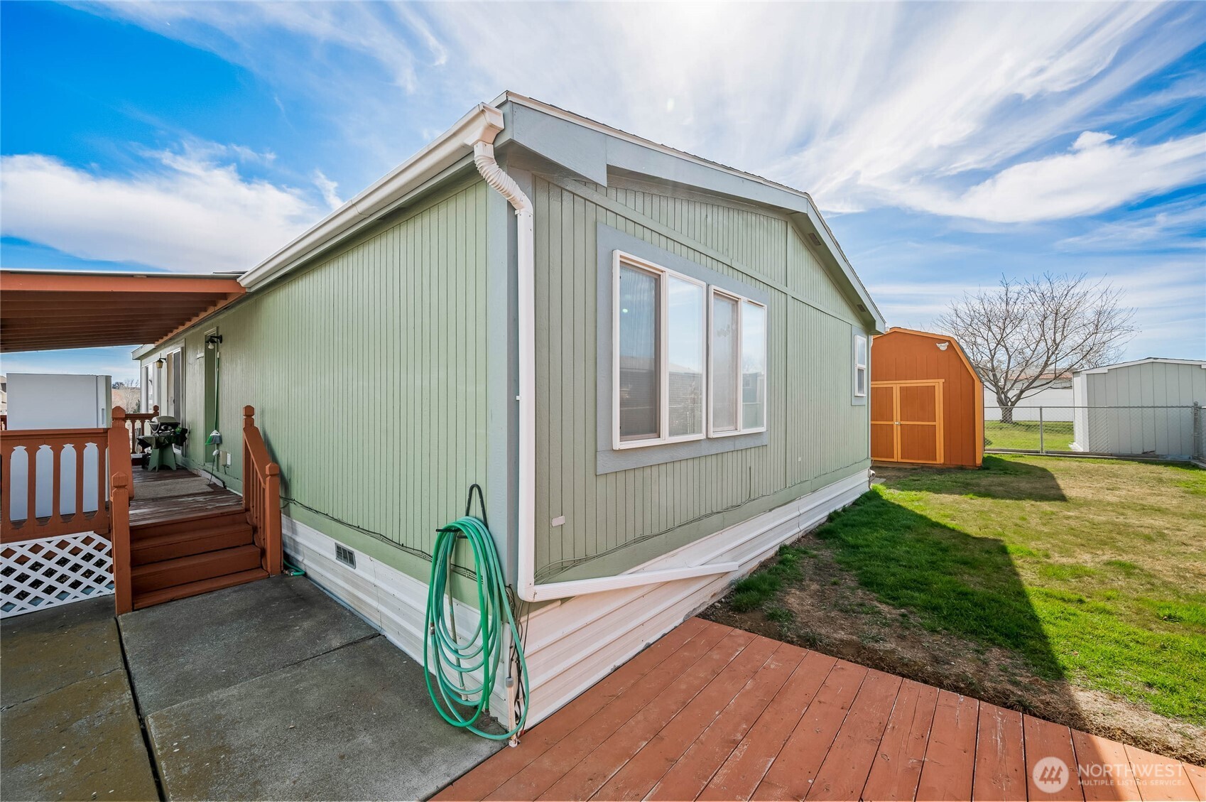 3057 Rd H Northeast, Unit 65 Moses Lake, WA 98837 - Photo 26 of 31 Gallery Image 26