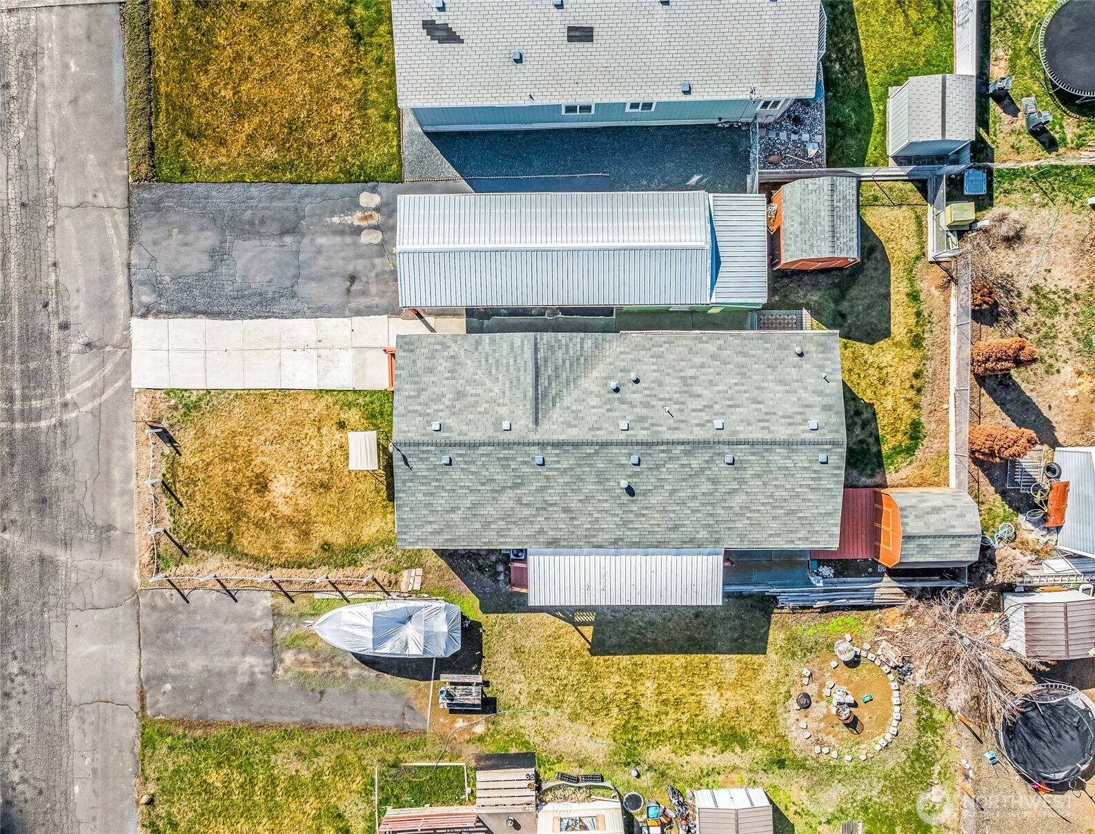 3057 Rd H Northeast, Unit 65 Moses Lake, WA 98837 - Photo 29 of 31 Gallery Image 29