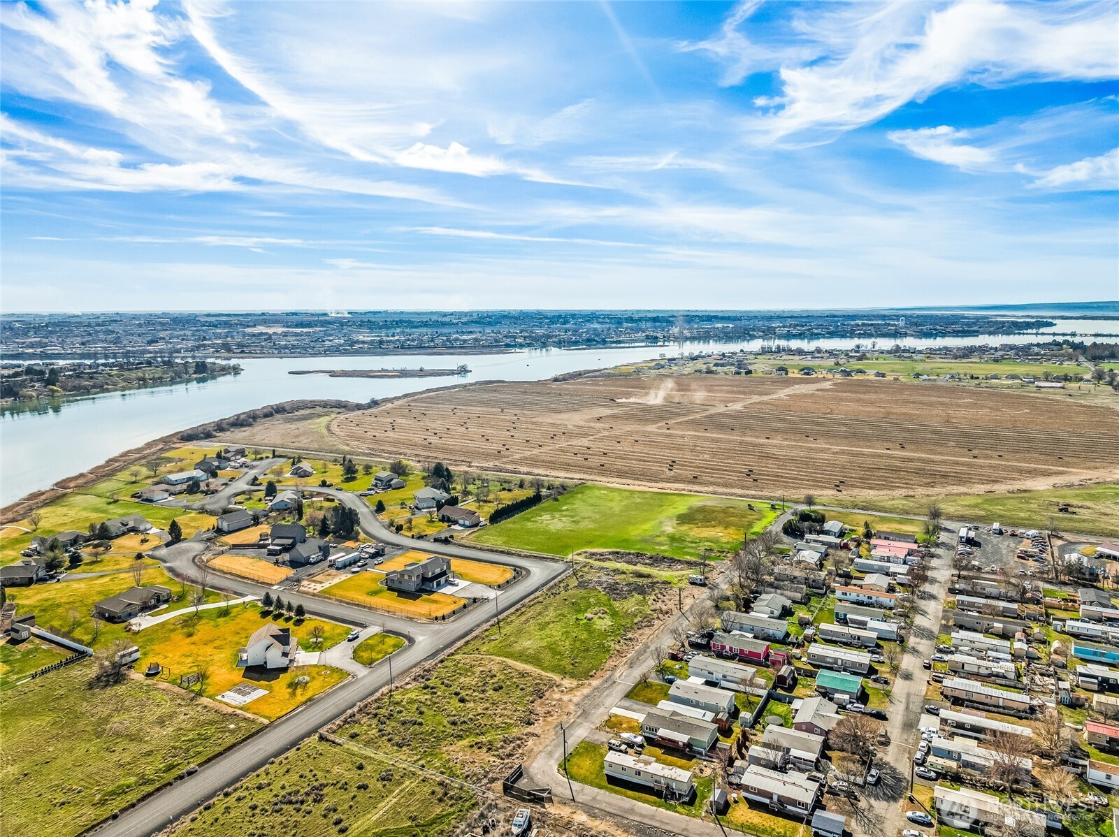 3057 Rd H Northeast, Unit 65 Moses Lake, WA 98837 - Photo 30 of 31 Gallery Image 30
