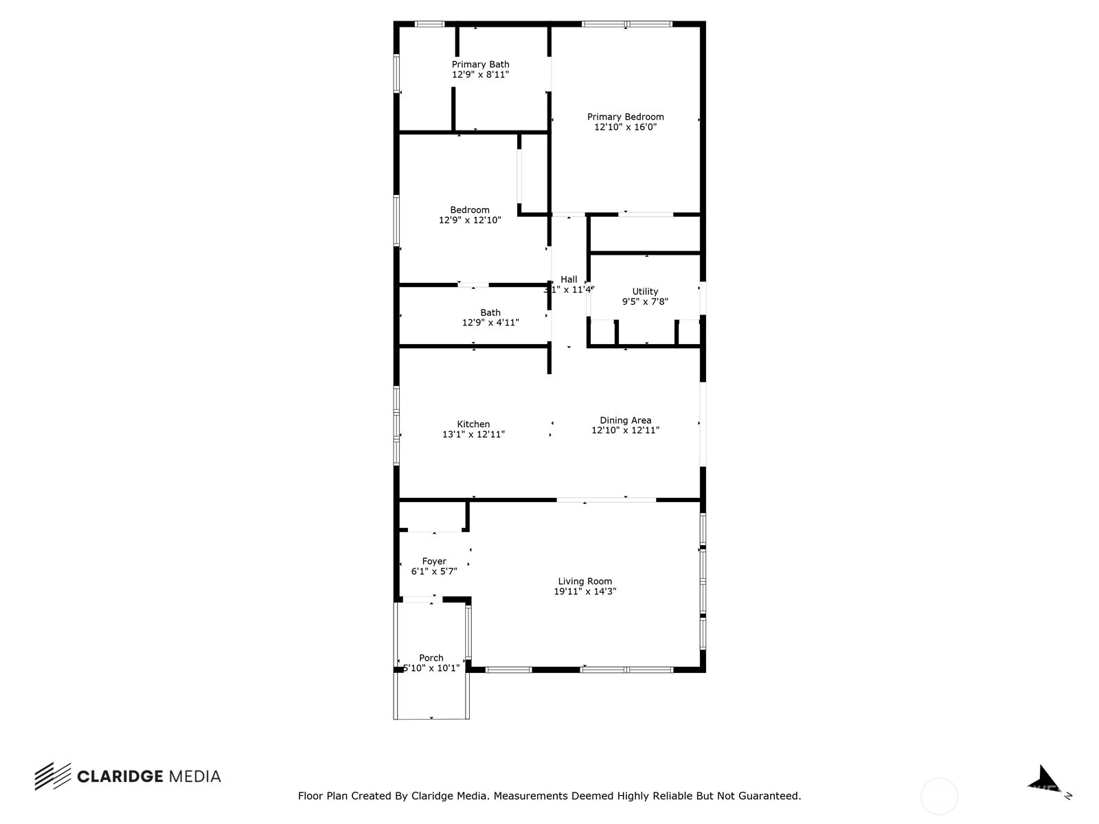 3057 Rd H Northeast, Unit 65 Moses Lake, WA 98837 - Photo 31 of 31 Gallery Image 31