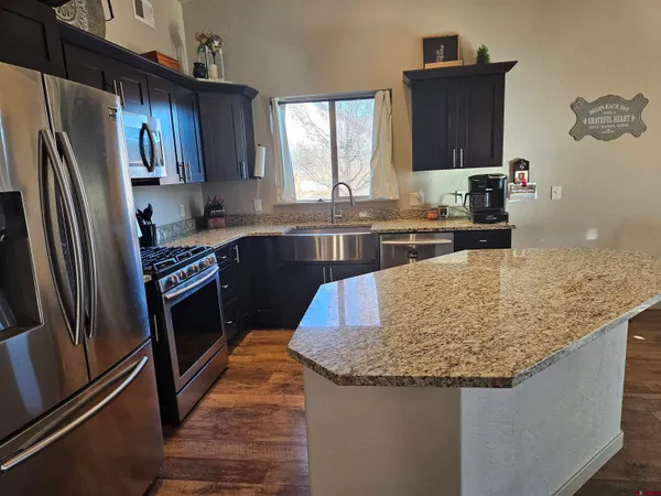 $468,800 | 335 Southeast Cobblestone Court, Cedaredge, CO 81413