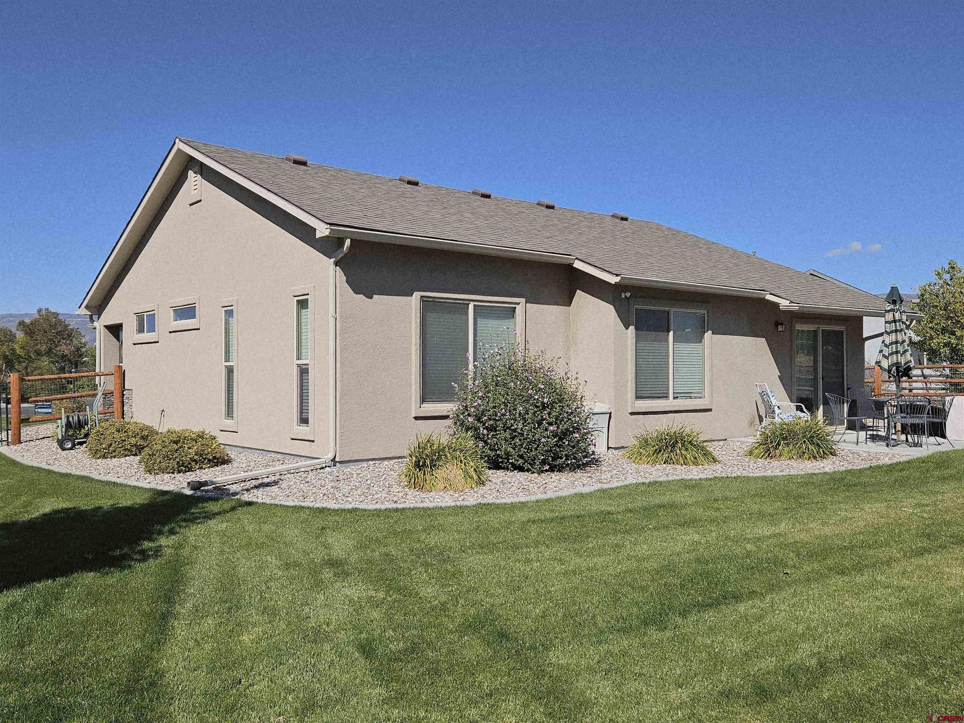 335 Southeast Cobblestone Court Cedaredge, CO 81413 - Photo 2 of 21