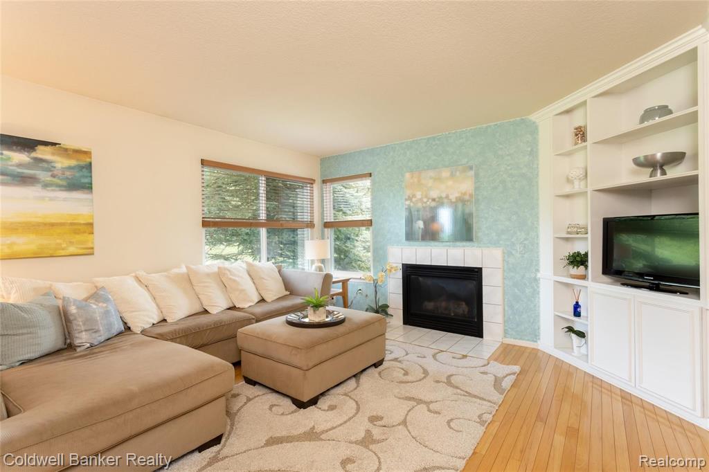 1551 Scio Ridge Road Ann Arbor, MI 48103 - Photo 11 of 44