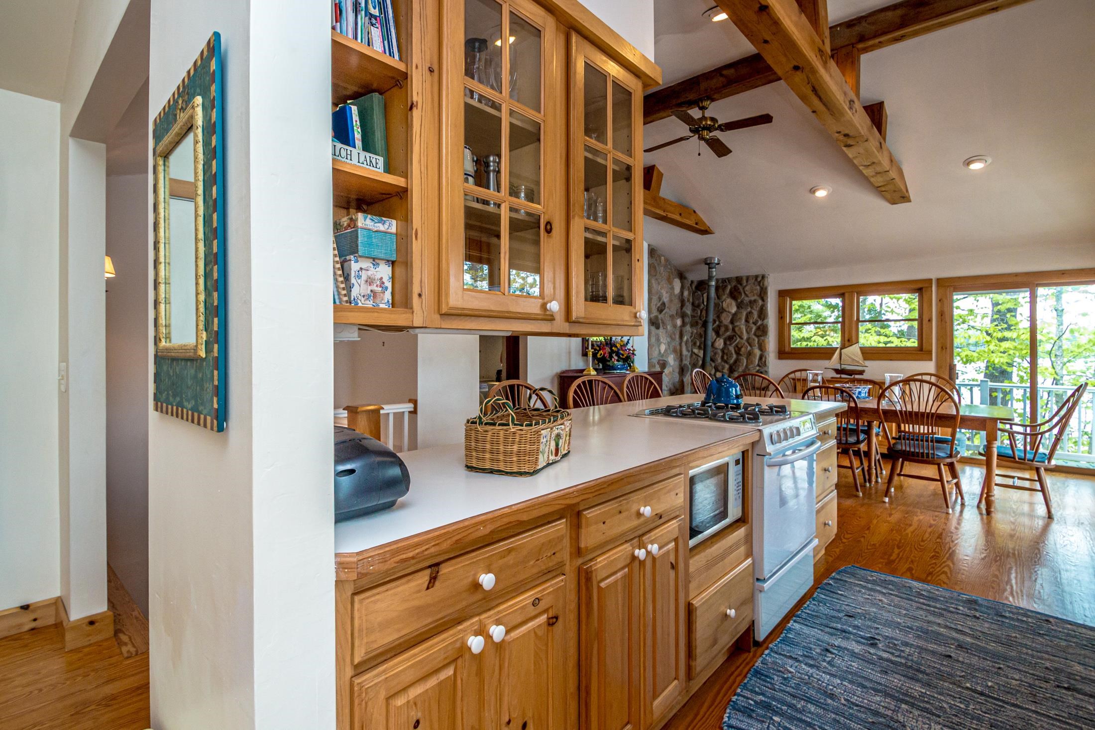 151 Island View Road Acton, ME 04001 - Photo 13 of 47