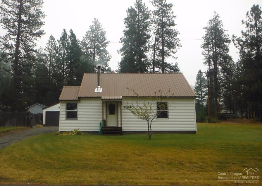 138505 Rhododendron Street Gilchrist, OR 97737 - Photo 18 of 18 Additional Photo