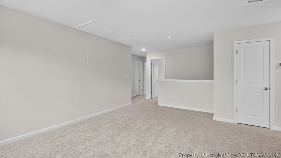 152 Charlies Bnd Way Spring Lake, NC 28390 - Photo 15 of 34 a view of an empty room