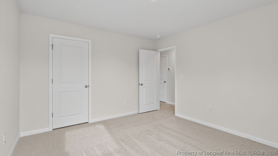 152 Charlies Bnd Way Spring Lake, NC 28390 - Photo 24 of 34 a view of an empty room